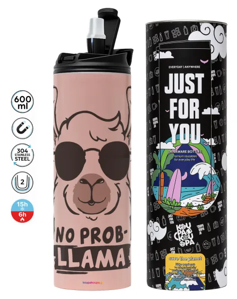 No Prob Llama — 1