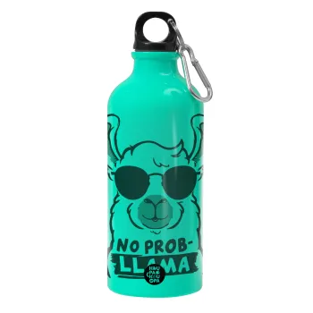 No Prob Llama, Παγούρι νερού 600ml