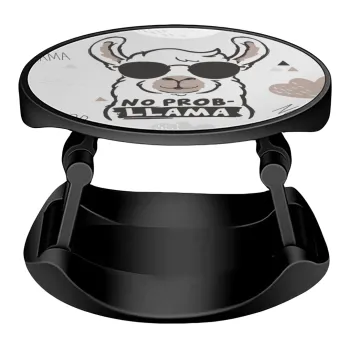 No Prob Llama, Phone Holders Stand  Stand Hand-held Mobile Phone Holder