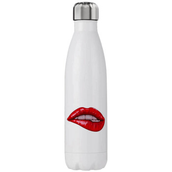 Lips, Stainless steel, double-walled, 750ml