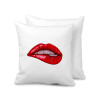 Sofa cushion 40x40cm includes filling