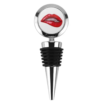 Lips, Πώμα φιάλης μεταλλικό