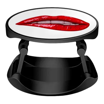 Lips, Phone Holders Stand  Stand Hand-held Mobile Phone Holder