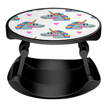 Unicorn, Phone Holders Stand  Stand Βάση Στήριξης Κινητού στο Χέρι
