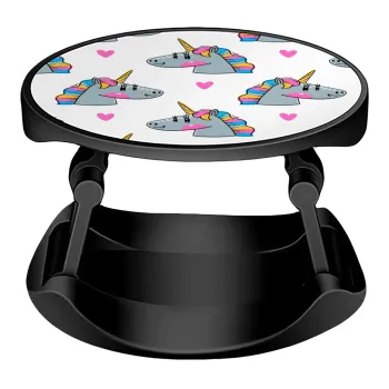 Unicorn, Phone Holders Stand  Stand Βάση Στήριξης Κινητού στο Χέρι