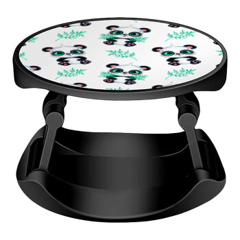 Panda, Phone Holders Stand  Stand Βάση Στήριξης Κινητού στο Χέρι