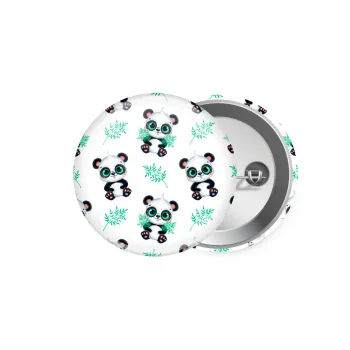 Panda, Κονκάρδα παραμάνα 5.9cm