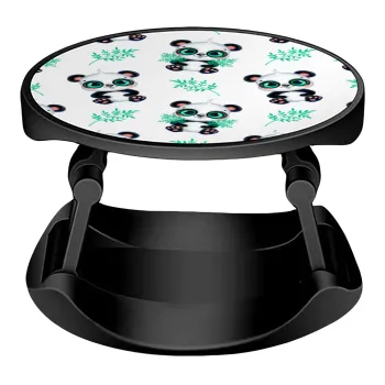 Panda, Phone Holders Stand  Stand Βάση Στήριξης Κινητού στο Χέρι