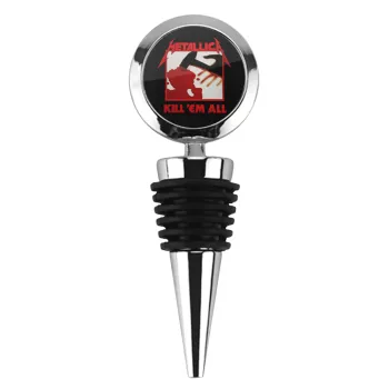 Metallica Kill' em all, Πώμα φιάλης μεταλλικό