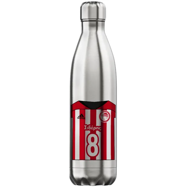 Ολυμπιακός εμφάνιση — Inox (750ml)