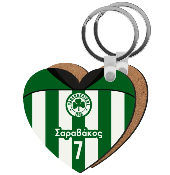 Παναθηναϊκός εμφάνιση — 1