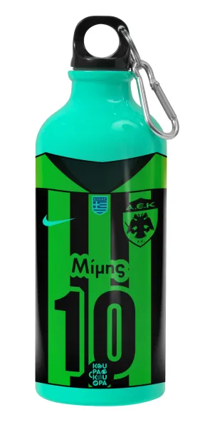 ΑΕΚ εμφάνιση — Παγούρι νερού 600ml