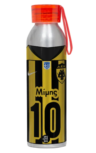 ΑΕΚ εμφάνιση — 1