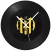 Ρολόι τοίχου Βινύλιο (30cm)