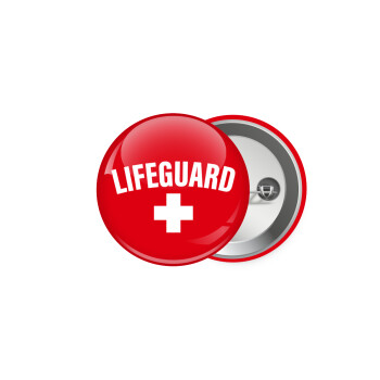 Lifeguard, Κονκάρδα παραμάνα 5cm