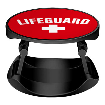 Lifeguard, Phone Holders Stand  Stand Hand-held Mobile Phone Holder