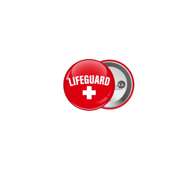 Lifeguard — (2.5cm)