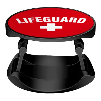 Lifeguard, Phone Holders Stand  Stand Βάση Στήριξης Κινητού στο Χέρι