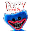 Poppy Playtime Huggy wuggy
