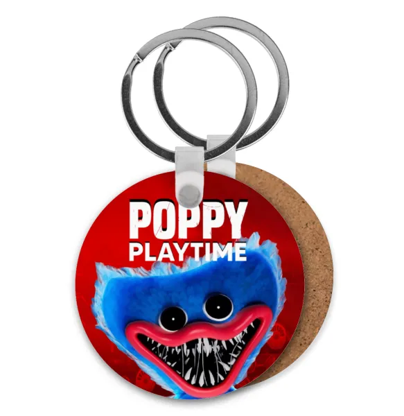 Poppy Playtime Huggy wuggy — 1