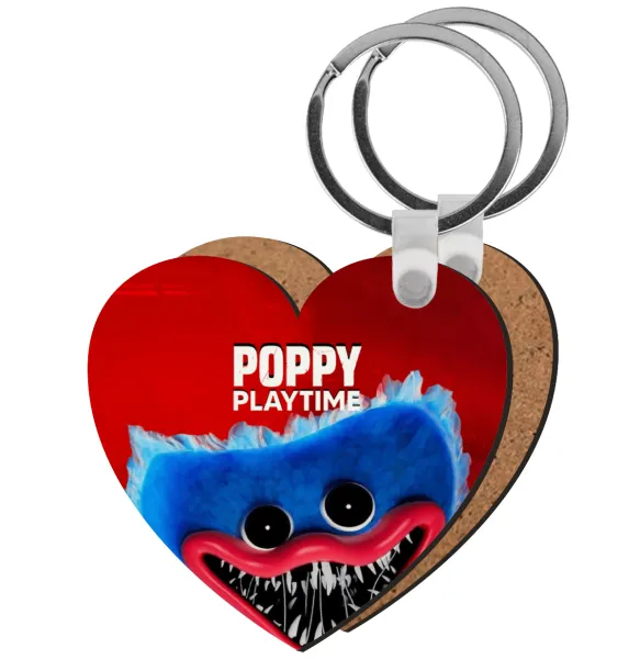 Poppy Playtime Huggy wuggy — 1