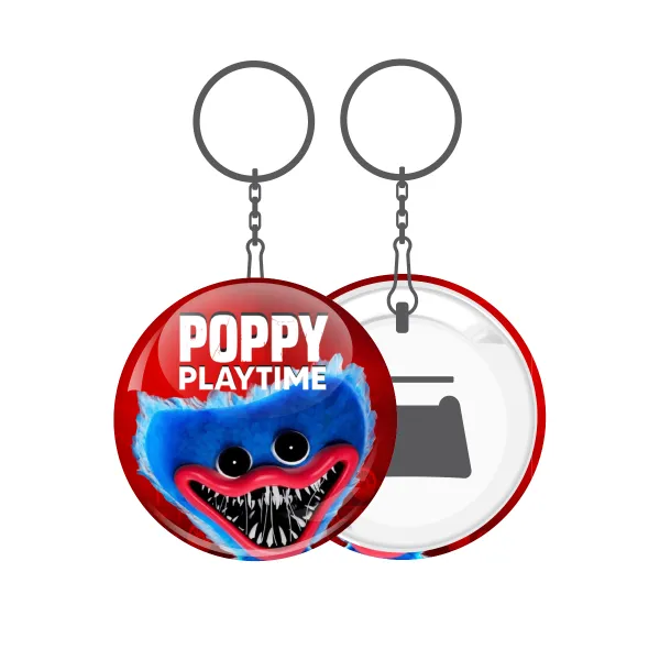 Poppy Playtime Huggy wuggy — 1