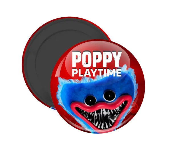 Poppy Playtime Huggy wuggy — 1
