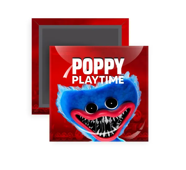 Poppy Playtime Huggy wuggy — 1