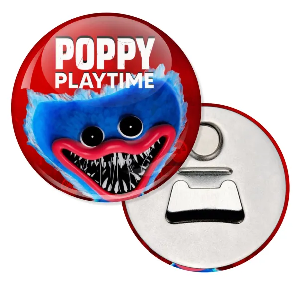 Poppy Playtime Huggy wuggy — 1