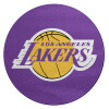 Lakers, Επιφάνεια κοπής γυάλινη στρογγυλή (30cm)