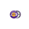 Lakers, Κονκάρδα παραμάνα 2.5cm