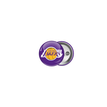 Lakers, Κονκάρδα παραμάνα 2.5cm