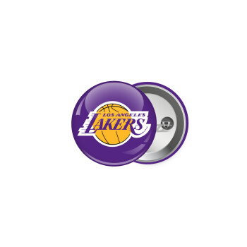 Lakers, Κονκάρδα παραμάνα 5cm