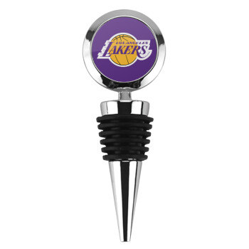 Lakers, Πώμα φιάλης μεταλλικό