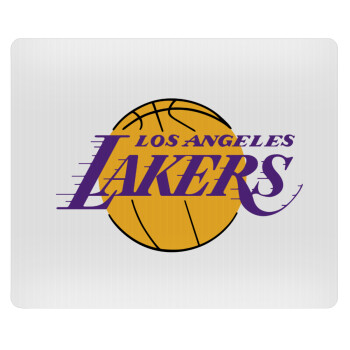 Lakers, Mousepad ορθογώνιο 23x19cm