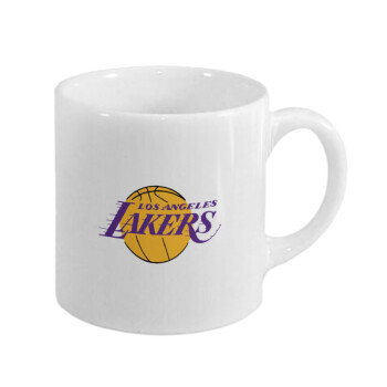 Lakers, Κουπάκι κεραμικό, για espresso 150ml