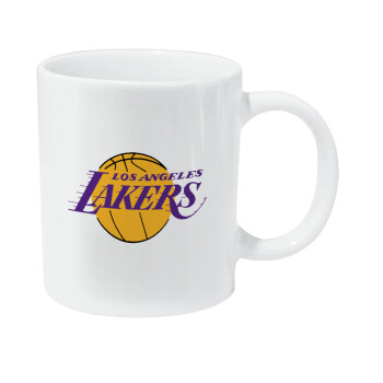 Lakers, Κούπα Giga, κεραμική, 590ml