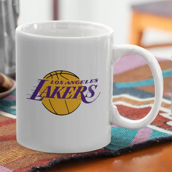 Lakers — 2