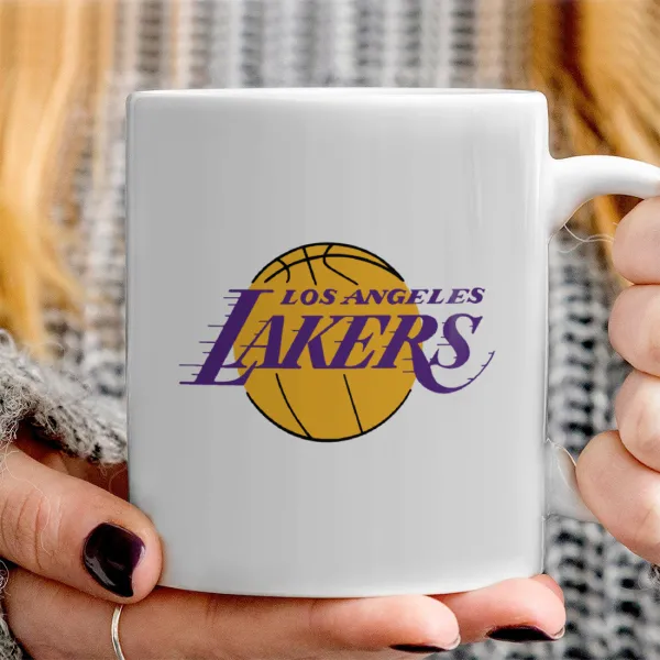 Lakers — 3