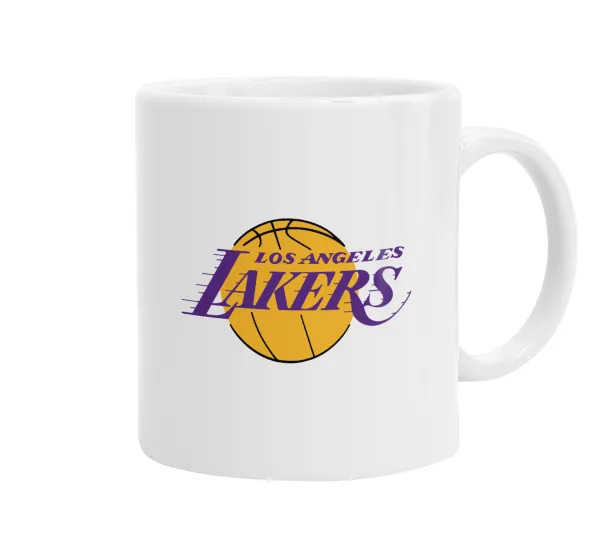 Lakers — 1