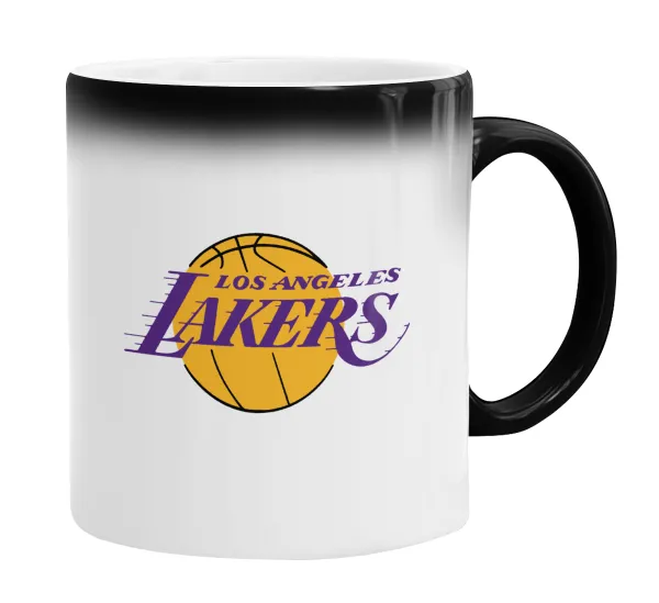 Lakers — 2