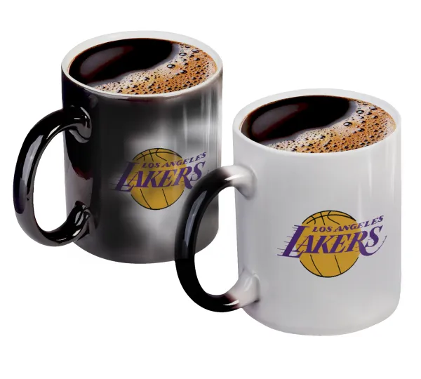 Lakers — 1