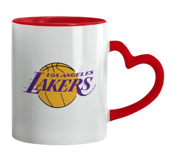 Lakers — 1
