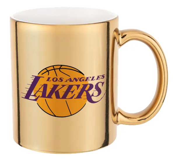 Lakers — 1