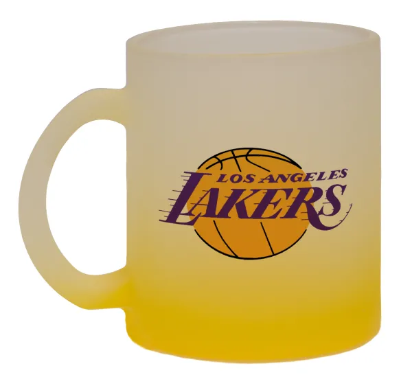 Lakers — 1