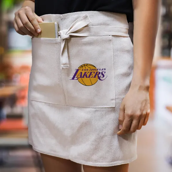 Lakers — 1