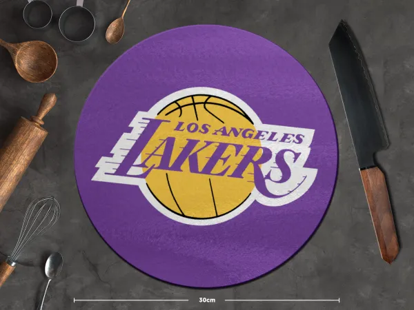 Lakers — 2