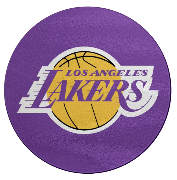 Lakers — 1
