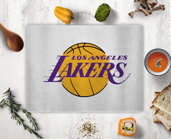 Lakers — 2
