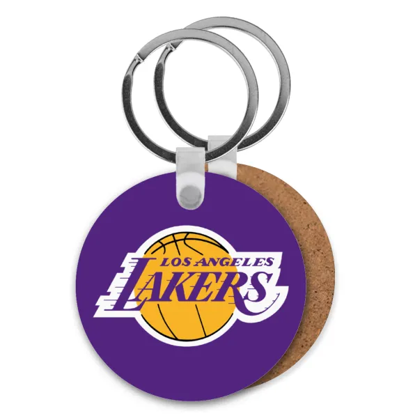 Lakers — 1